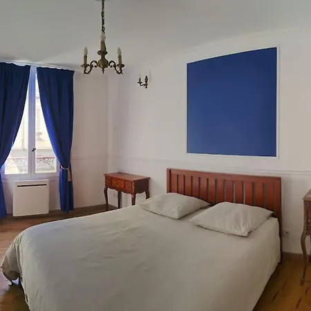 Apartment Near Bastille And Gare De Lyon *